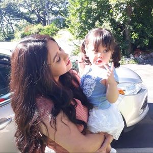 Meet your Posher, Candy